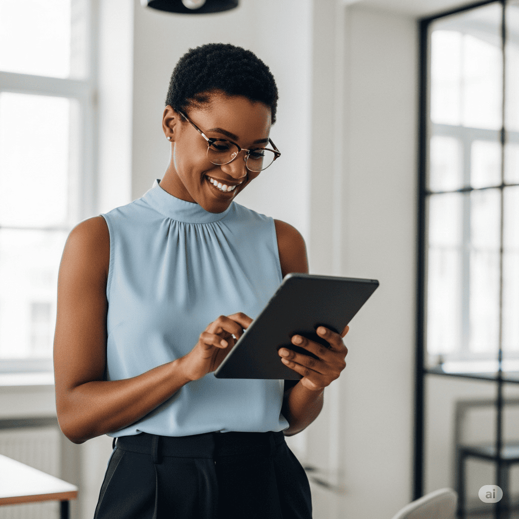 API Interface Illustration